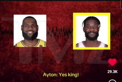 [LEAKED] LAKERS PLAYOFF GAMEPLAN