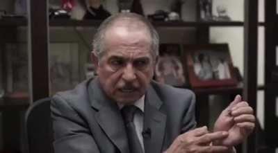 Recordatorio: El objetivo del AIFA aparte de elevarle el ego al Don Meconio fue para echarse a la bolsa a los generales del Ejército con un chayote legalizado