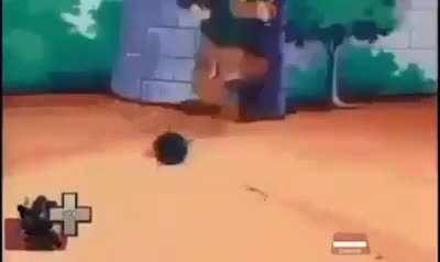 i dont know the source or who made it but its funny