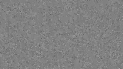 Blackout didn't work? 1GB noise videos it is!