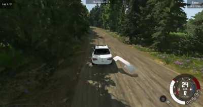 Ope just gonna fix that real quick