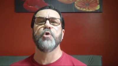 Vou deixar aqui essa denuncia feita pelo engenheiro Augusto Damiani, ex-diretor do DEP de Porto Alegre. A suposta oposição, o PT e seus capachos, não querem 