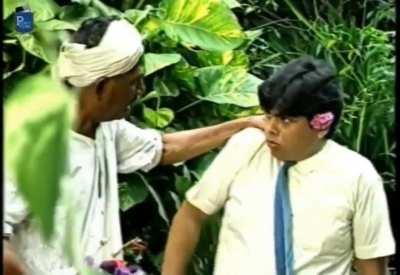 Guess who is this kid? 