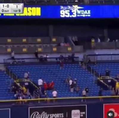 Ya'll remember this bullshit