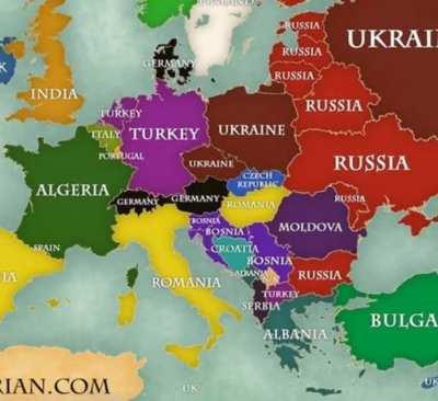 What the Serbs doin 😨