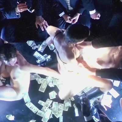 Jennifer Connelly Nude Sex Scene