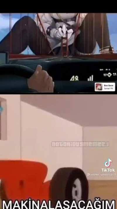 MAKINALASMAK ISTIYORUM AUUUUU(NSFW DIYENIN ANASINI SİKEYİM )