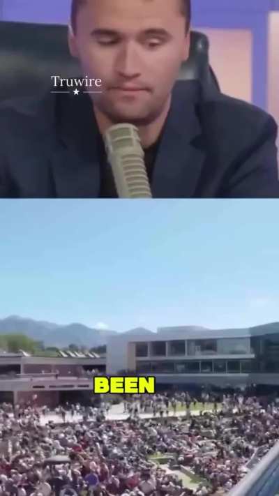 Kirk Predicts Assassination Attempt