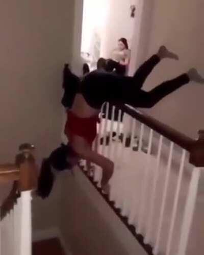 HMC while I take a short cut