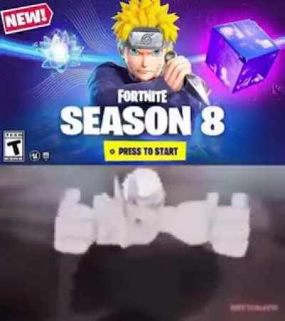 Literally my first thought of it.