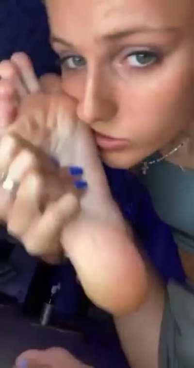 allison self worship