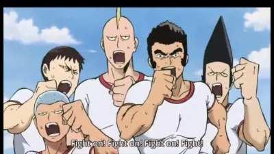 quick edit of the body improvement club <3