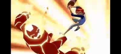 Granpa Max's high-protein meals be working wonders