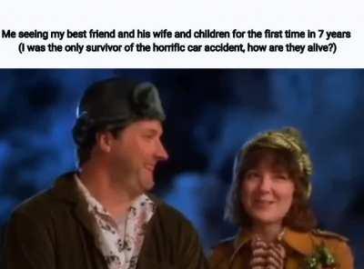 Nothing is worth the risk