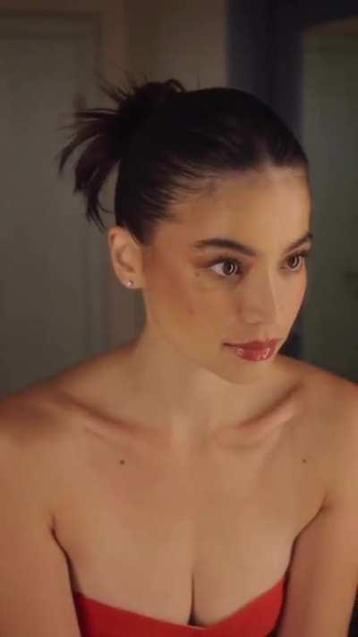 Anne Curtis