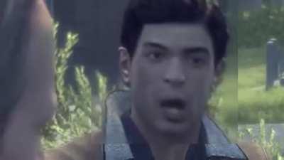 Mafia ending we need