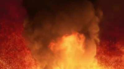 Made this for a DnD server I'm on. We face death frequently.