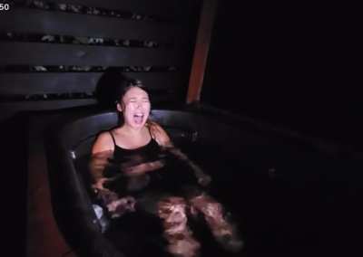 ExtraEmily — Cold Plunge — August 2024