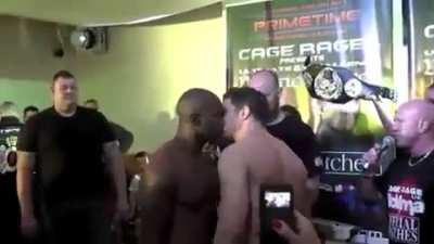 I wonder what happened to him