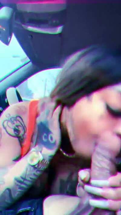 Just a little Comp...