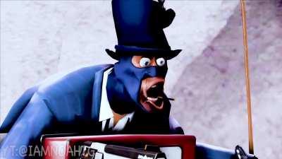 Saw a Guy Do This in a Toothpaste Ad