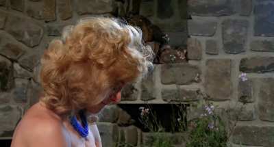 Nina Hartley- Getting Personal (1986)