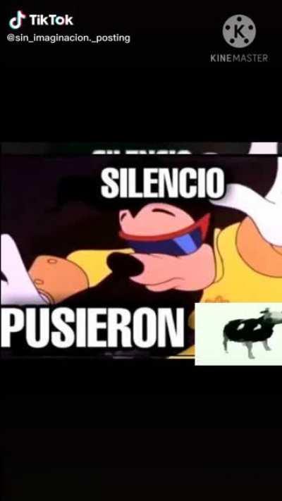 Jaja vaca con canción polaca de fondo funny