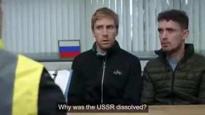 Getting past Russian Immigration - tutorial