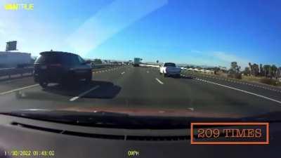 Happened yesterday in a city right outside of mine