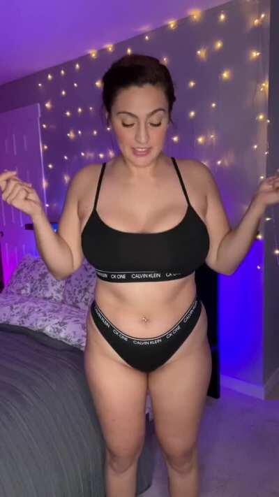 One more jump 😉 hope you like it! [OC]