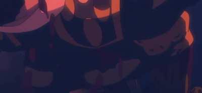 I don't know what I did, sorry