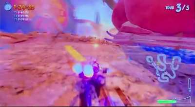 Ok…I guess I’ll take that…