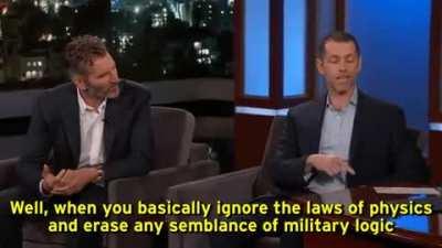 If Dumb and Dumber told the truth