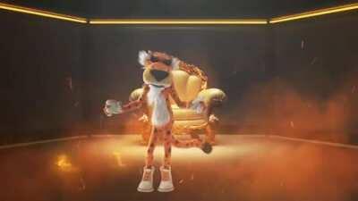 Soy mas fuerte que tu