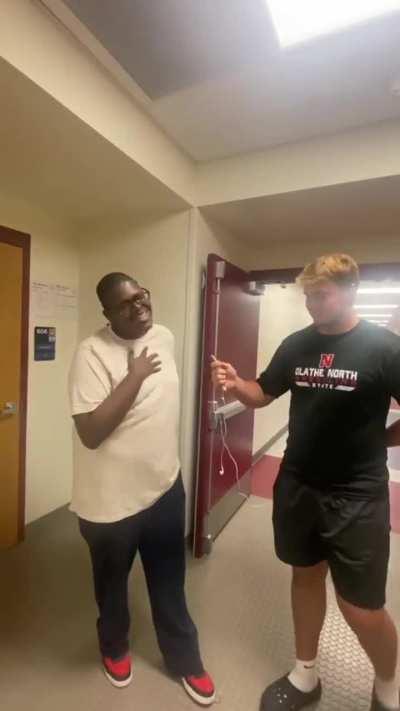 What anime is he from?