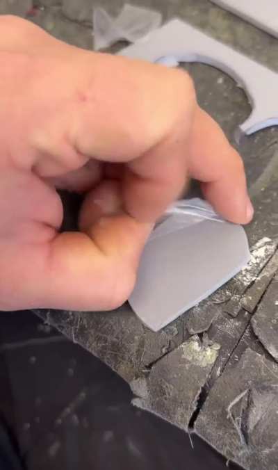 Porsche owner is back with a Holiday special.