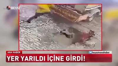 Avatar x Turkey Opening