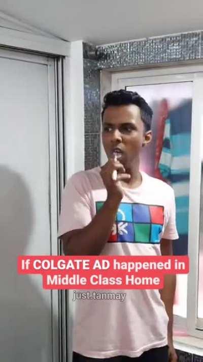 DIDN'T ACCEPTED THIS 😂