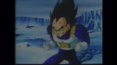 Best vegeta VA