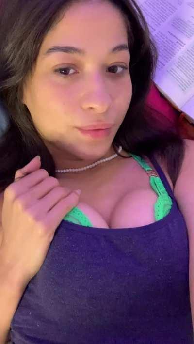 can we switch the topic to 19yo arab females and do real life exercises - can i be ur fuckdoll?