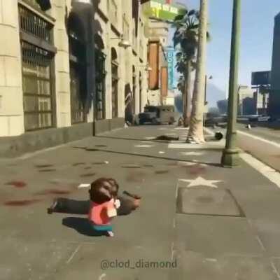 Steven salva o dia denovo