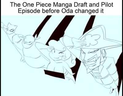 Not much of a difference