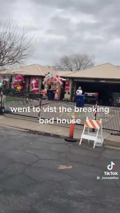 Behind the scenes footage of BB S6?