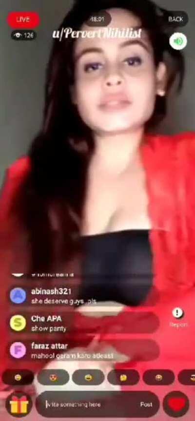 @l!n@ $€π hotshots app live