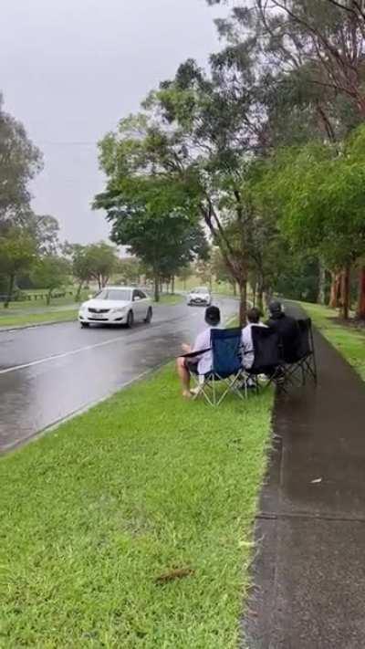 Каждый в России во время дождя