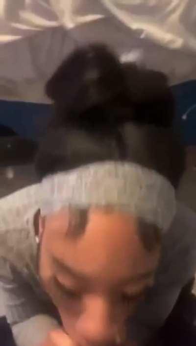 She cooking 🧑‍🍳