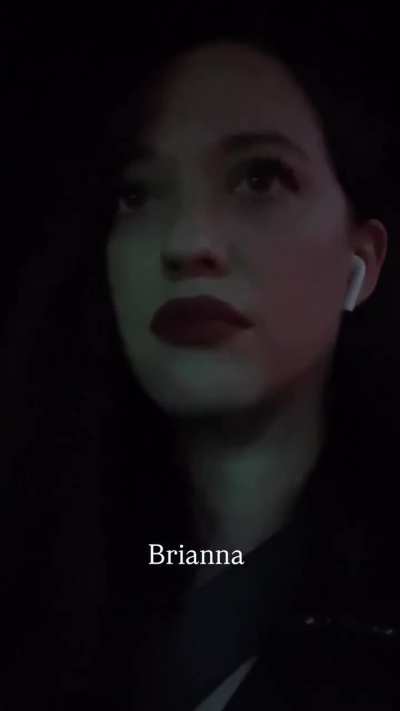 Kat IG story, September 2025