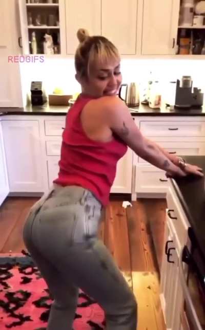 Miley Cyrus