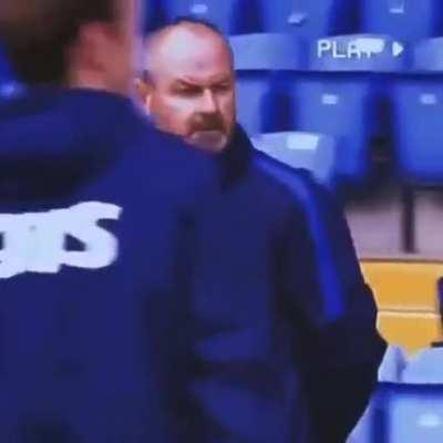 I'm a convert, Steve Clarke. Sorry for doubting you 😎👀