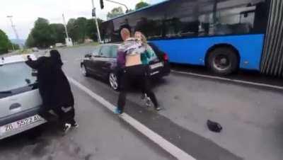 Perspektiva zelenog manGlupa